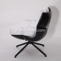 Powielanie Lounge Lounge Chair autorstwa Patricii Urquiola